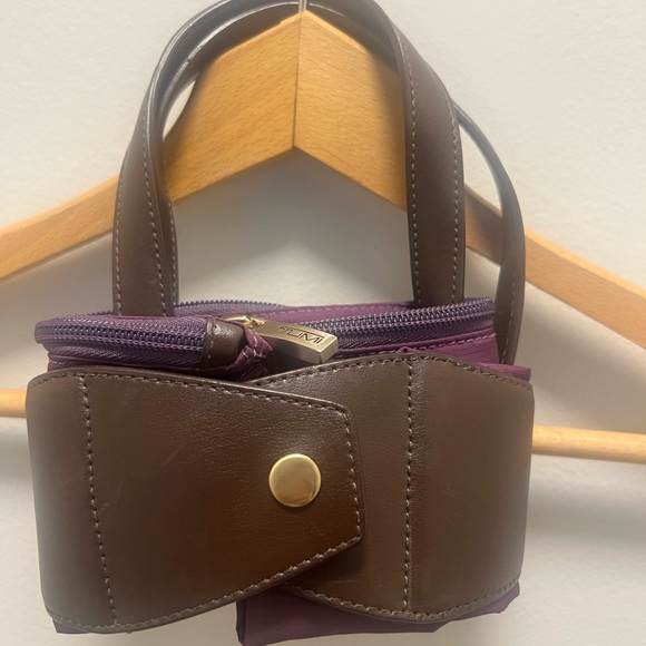 Tumi Travel Tote - Picture 5 of 11